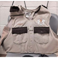 bullet proof vest